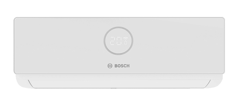 Сплит‑системы Bosch Climate Line 5000